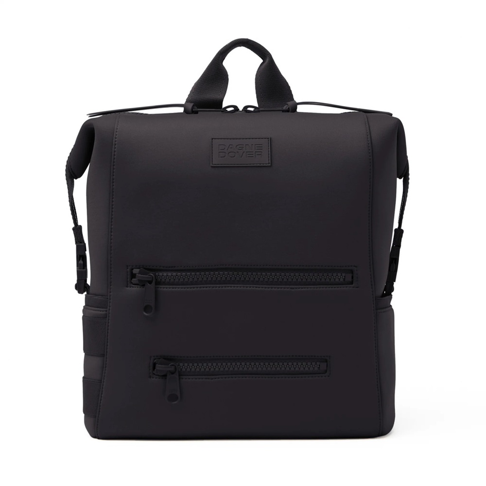 Dagne Dover Indy Large in Onyx